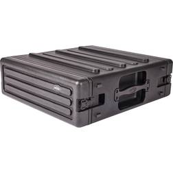 SKB 1SKB-R3U 3U Roto Rack 19-inch flight case 3U