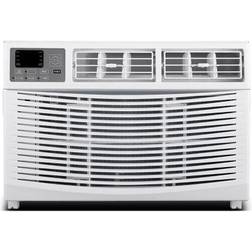 Arctic Wind 18,000 BTU Window Air Conditioner with Heat, 2AWH18000A