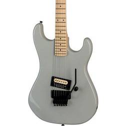 Kramer Baretta Vintage Electric Guitar Grey