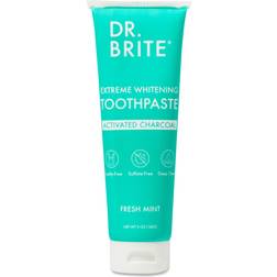 Dr. Brite Powerful Fresh Mint Whitening Toothpaste 119G