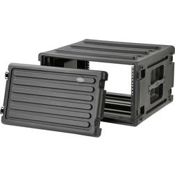 SKB Cases 1SKB-R6U Roto 6U Rack