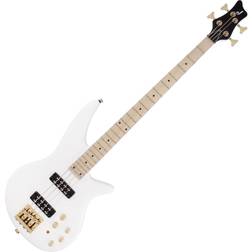 Jackson X Series Spectra IV Snow White MPL FB