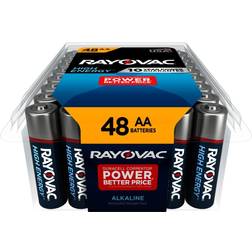 Rayovac 815-48PPTF Batteries