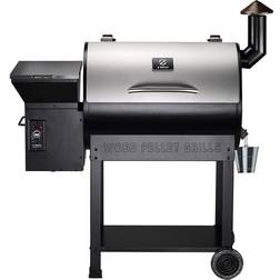 Z Grills Pellet Grill and Smoker