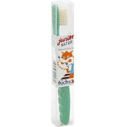 Fuchs Junior Natur Natural Bristle Child Medium Case