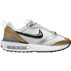 Nike Air Max Dawn SE W - Summit White/Metallic Gold/Silver/Black