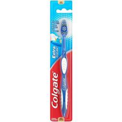 Colgate Extra Clean Full Head Toothbrush, Medium 1.0 ea