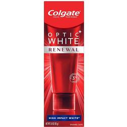 Colgate Optic White Renewal 85g