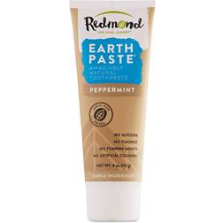 Redmond Earth Paste Toothpaste Peppermint 113g