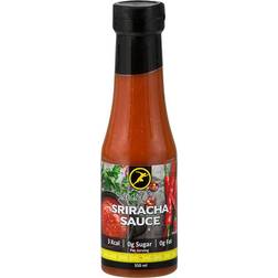 Slender Chef Sriracha Sauce 350