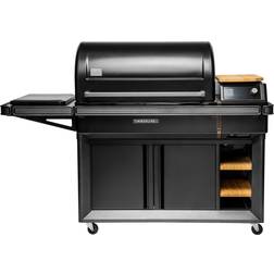 Traeger Timberline XL