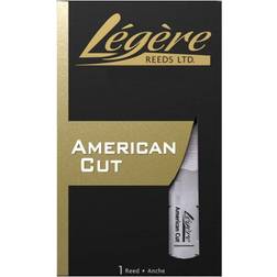 Legere American Cut Tenor 2,75