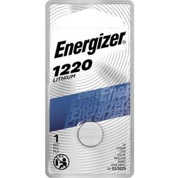 Energizer 1220 3V Lithium Coin Battery