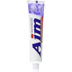 Aim Tartar Control Multi-Benefit Cool Mint 156g