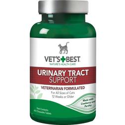 Vets Best Cat Urinary Tract Support Aid Chewable