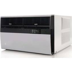 Friedrich Kuhl 20,000 BTU Window Air Conditioner w/ Electric Heat