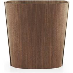 Normann Copenhagen Tales of Wood Office Bin Walnut Tidningsställ