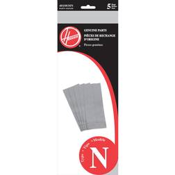 Hoover Type N Replacement Bag, 5 Pack