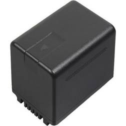 Panasonic VW-VBT380 Lithium-ion Camcorder Battery Pack