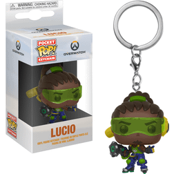 Funko Pocket Pop! Keychain: Overwatch