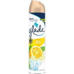 Glade Fresh Lemon Luftfräschare 300ml 300ml