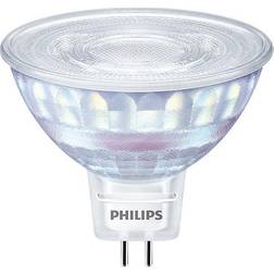 Philips Master 7.5-50W Dimtone LED MR16 2200K-2700K Warm White 36Â° 929002493802