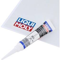 Liqui Moly Brændstofadditiv 3381 Tilsætning
