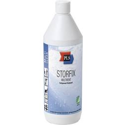PLS Grovrengöring Storfix 1L 10L
