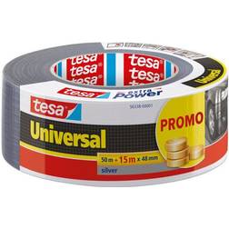 TESA UNIVERSAL 56338-00001-01 Tekstiltape