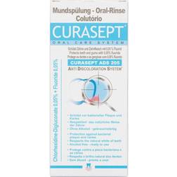 Curasept Curasept 0.05% Chlorhexidin ADS 205