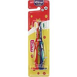 Elina Fancy Child's Toothbrush 2