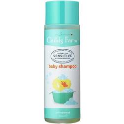 Childs Farm Baby Shampoo Unfragranced 250ml