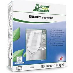 Tana Maskindisk Energy easytabs 80/FP