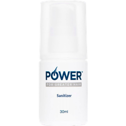 power Sanitizer 30 30ml