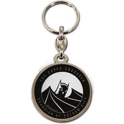 DC Comics Metal Keychain The Caped Crusader Batman 7