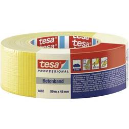 TESA 04662-00199-00 Cloth tape