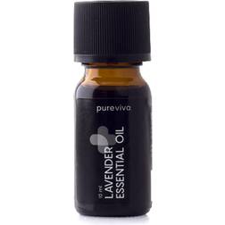 Pureviva Lavendelolie Æterisk (10 ml)