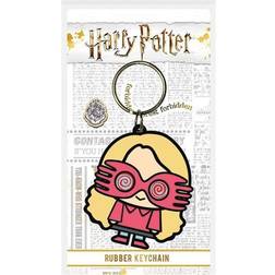 Pyramid International Harry Potter Rubber Keychain Chibi Luna 6