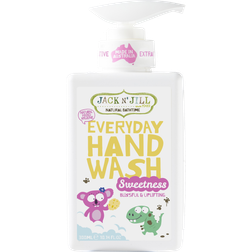 Jack n' Jill Hand Wash Sweetness 300ml