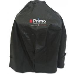 Primo Grill Grill Cover Oval Junior 200 Cradle