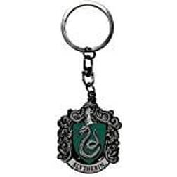 ABYstyle Harry Potter Keyring Metal - Slytherin