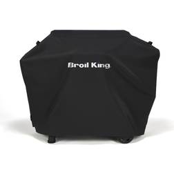 Broil King Premium Crown Pellet 400