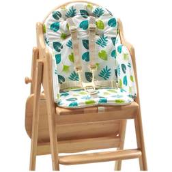 East Coast Nursery Highchair Insert Tropical Friends