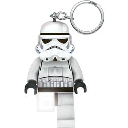 LEGO Stormtrooper Key Light