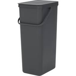 Brabantia Sort and Go 40L Waste Bin