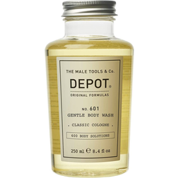 Depot No. 601 Gentle Body Wash Oriental Soul