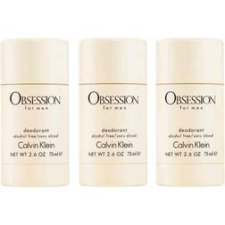 Calvin Klein Obsession For Men Deostick 75ml