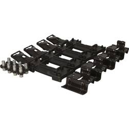 Thule Kit 186114 Toyota Yaris Cross 5dr. SUV