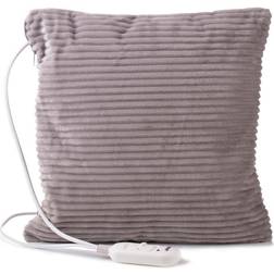 Mesko Elektrisk varmepude 80W (38x38cm) Grå