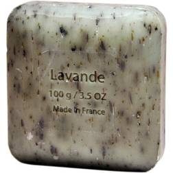 Savon du Midi Økologisk Sæbe Lavendel 100g